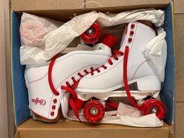 Buffalo x Rio Roller Rollschuhe, Skates, NEU und OVP, GR. 42