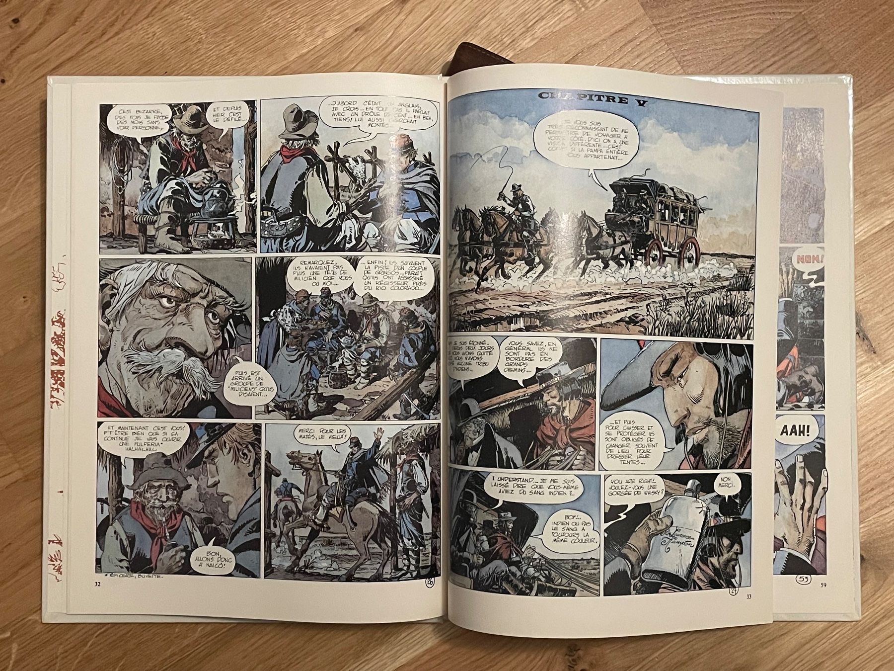 Fumetti: GATO MONTES EO – Usato da Lausanne venduto da gaugau61 2