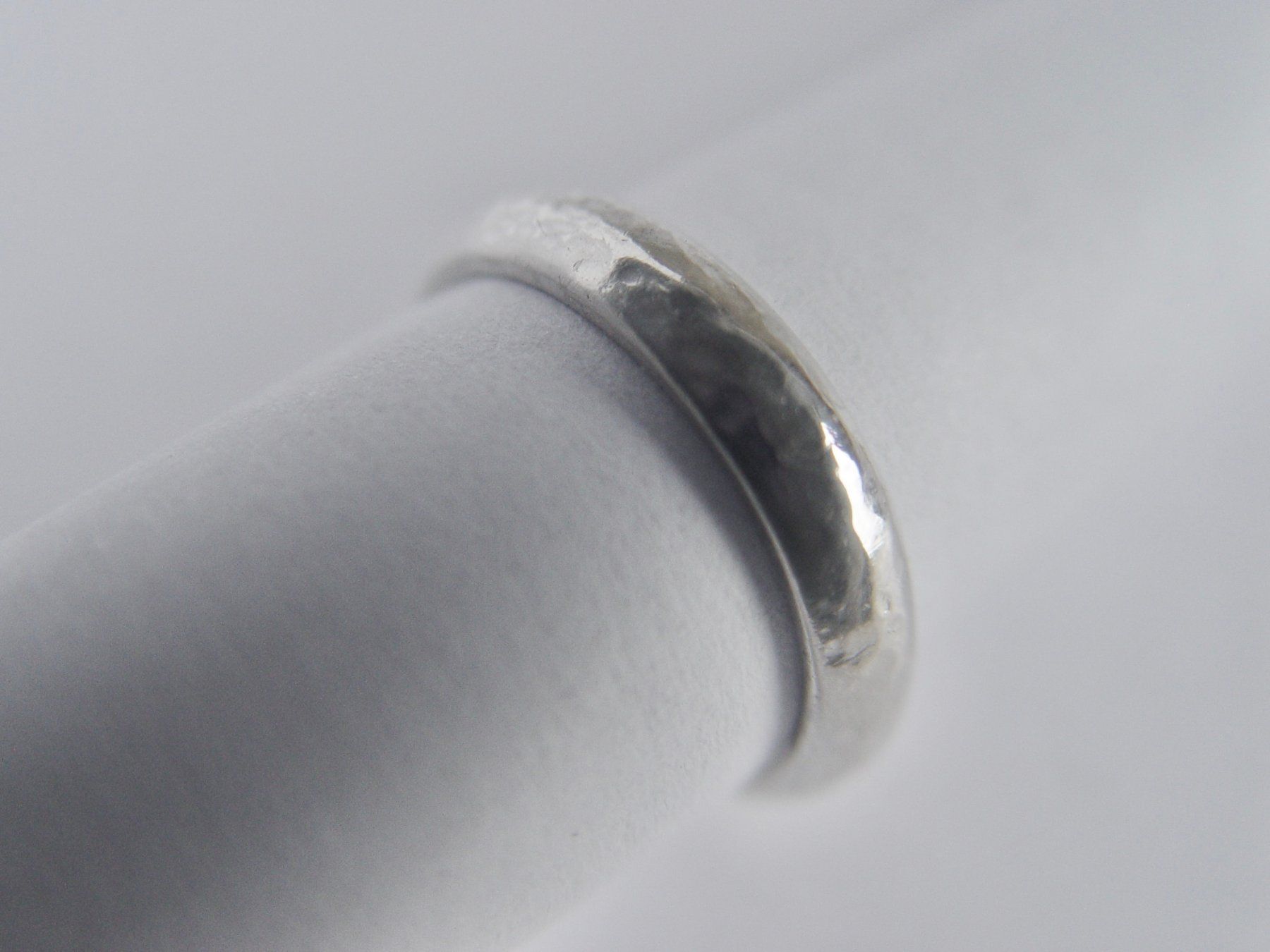 Anelli: Vintage Ring aus Silber 925 – Usato da Henggart venduto da elsternwerk 3