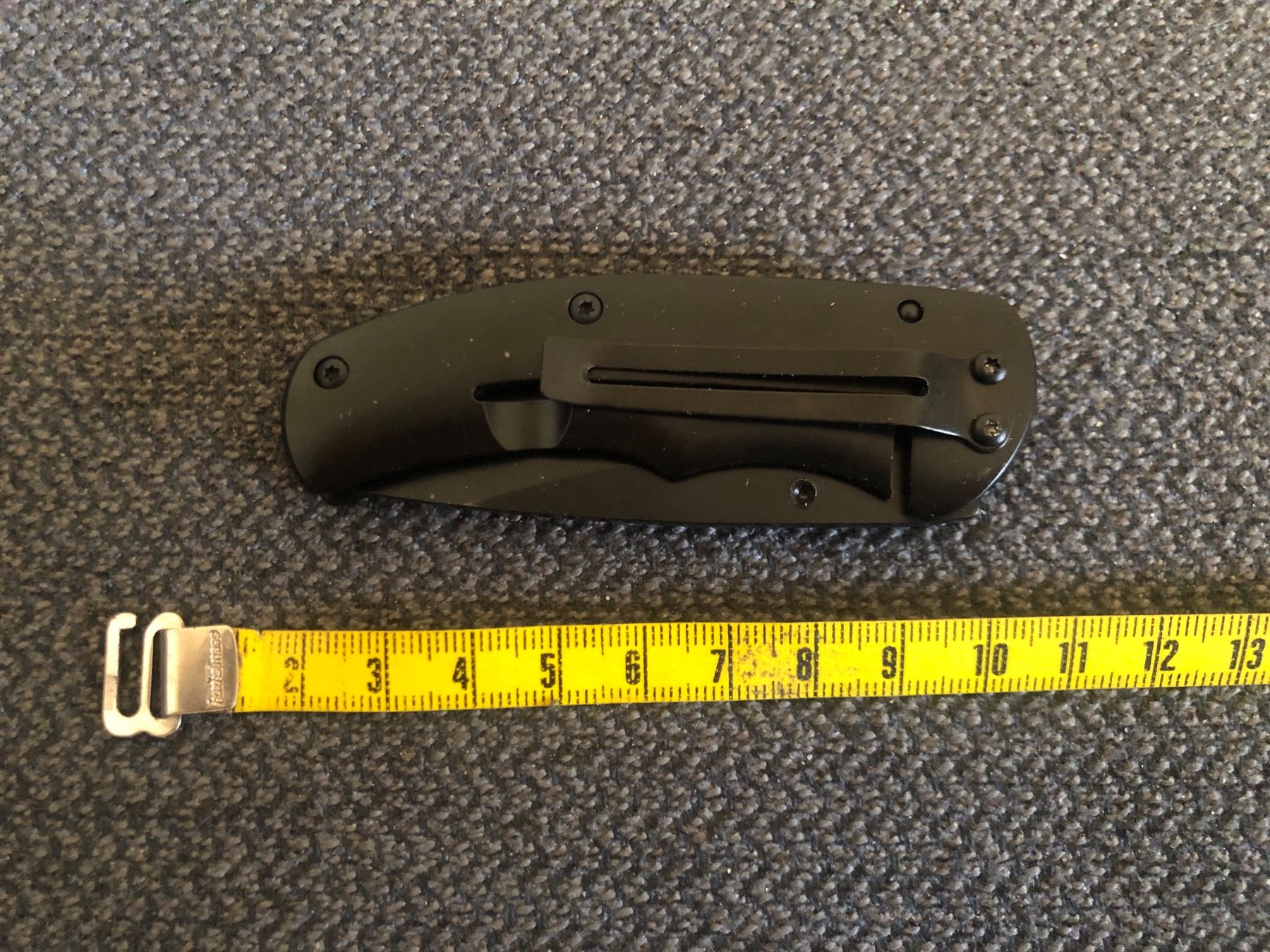 Coltelli tascabile: BROWNING  TASCHENMESSER  MESSER   NEU – Nuovo e nell'imballaggio originale da basel venduto da Lastcall 3