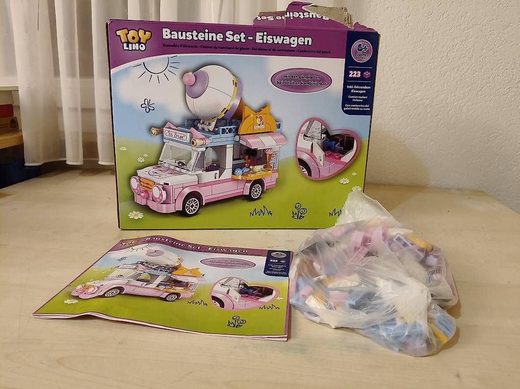 Jouets: Toylino  – D'occasion à Sargans par punkmarado 1