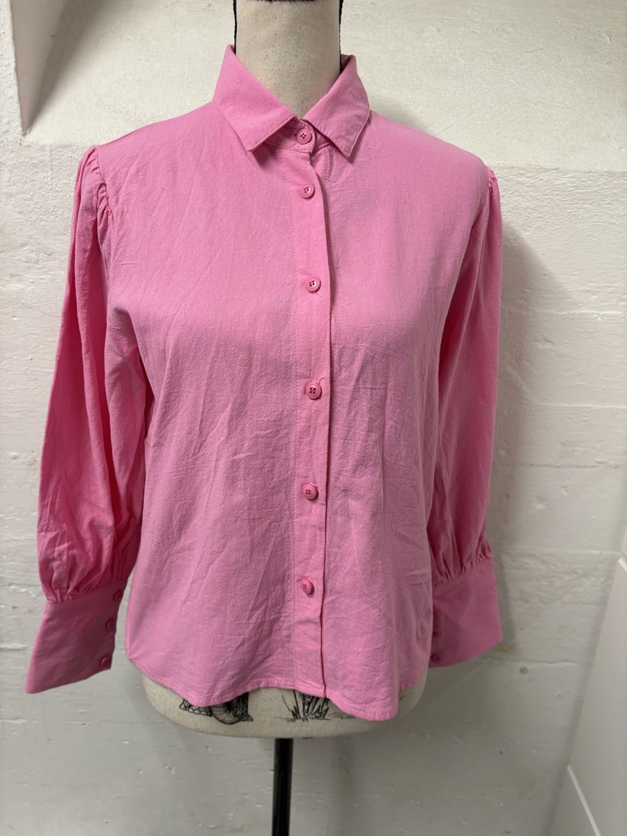 Shein Chemisiers: Damen Bluse,Gr.M;Shein – D'occasion à Winterthur par Nena222