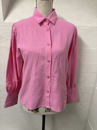 Damen Bluse,Gr.M;Shein