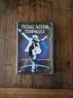 Michael Jackson Moonwalker DVD (DE, EN, ES)
