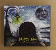 Beardfish – +4626 - Comfortzone (rar) (2 CDs) - T9