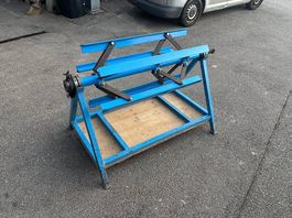 Abwickelhaspel