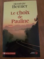 Le choix de Pauline