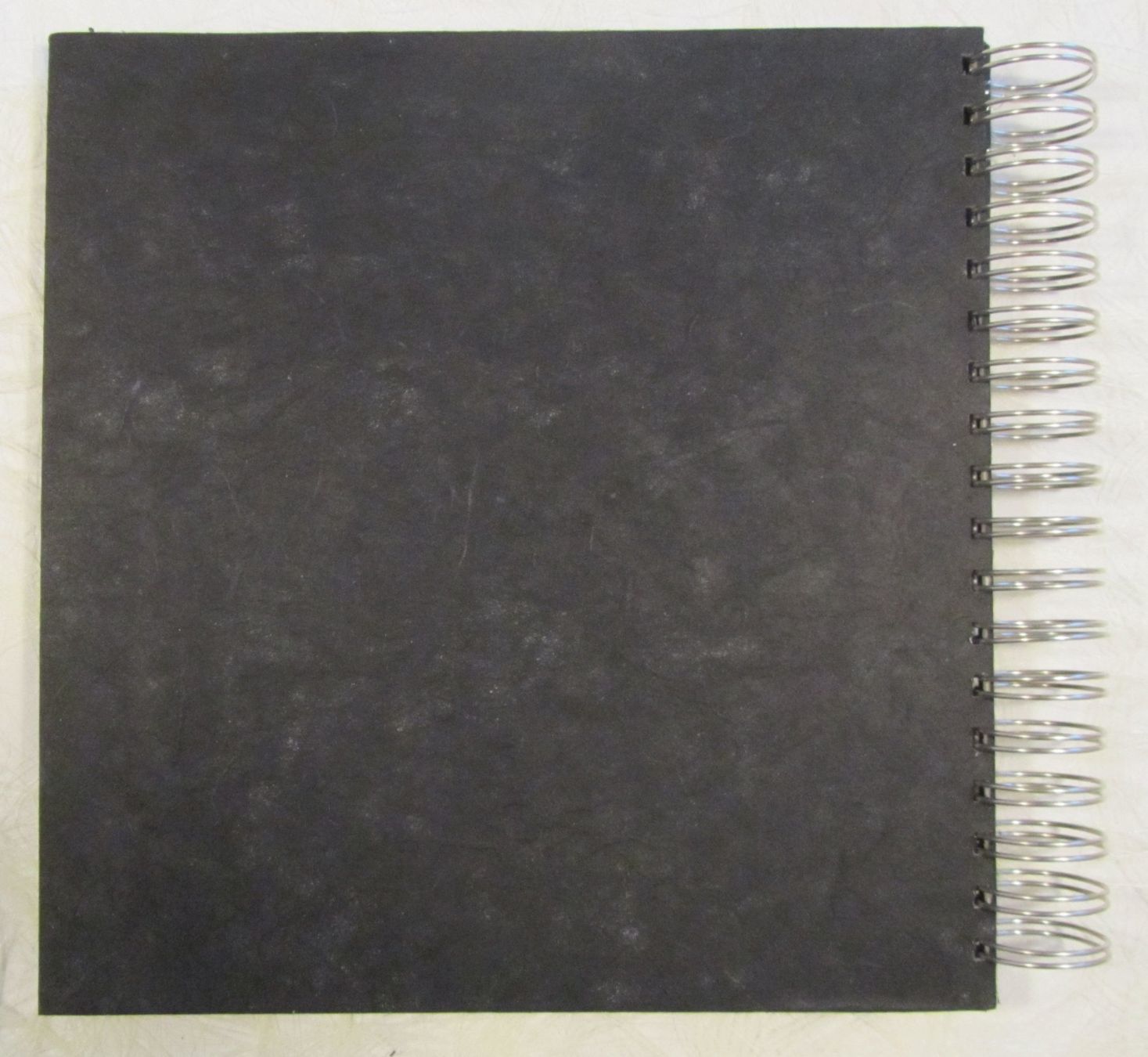 Alben: Handgemachtes Ringalbum "Blüten" – Neu und originalverpackt aus Eggenwil von Lissi82 2