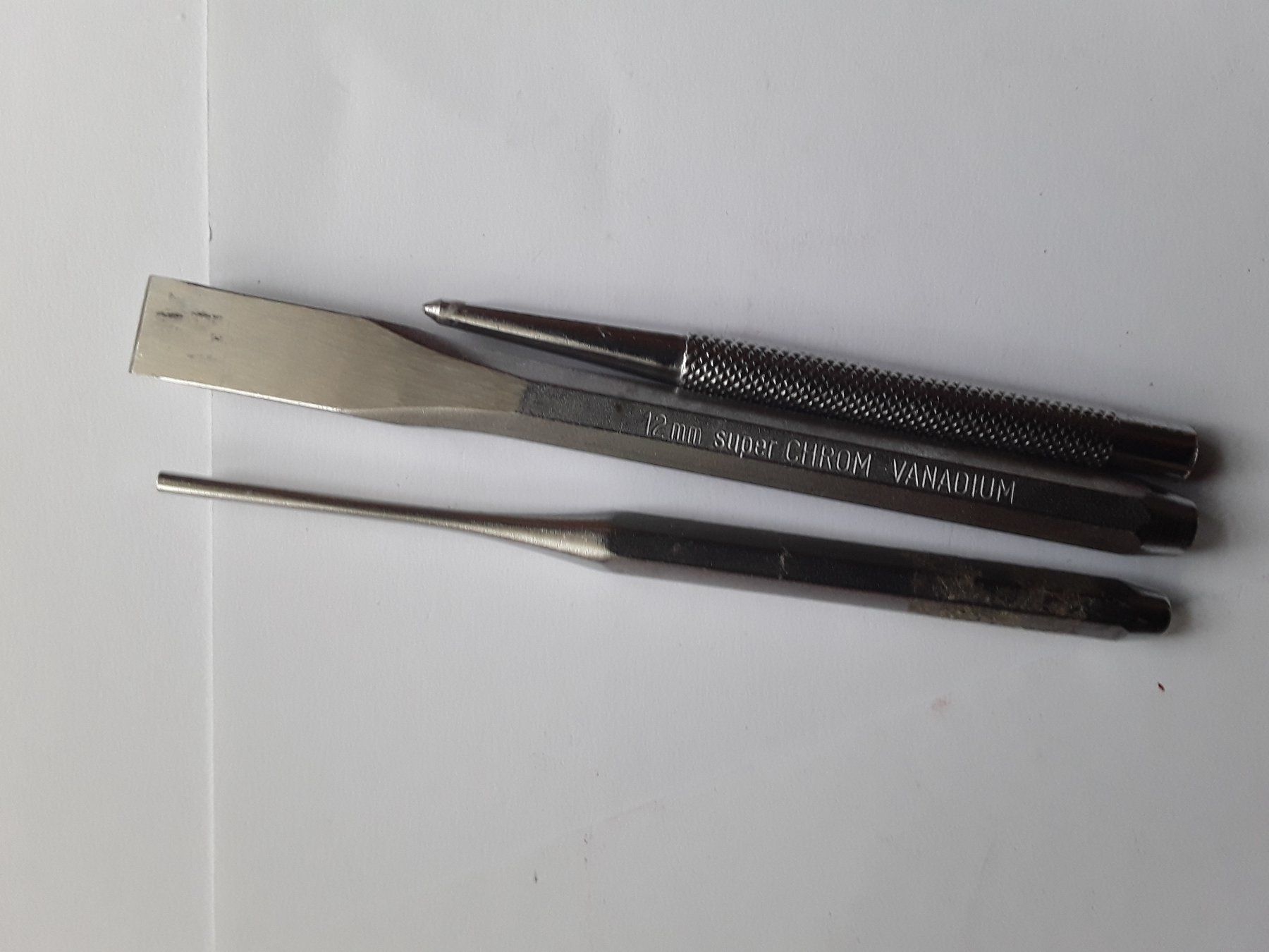Tous les outils: Diverse Splintentreiber – Neuf (Voir description) à Kappel SO par kaktus4616 5