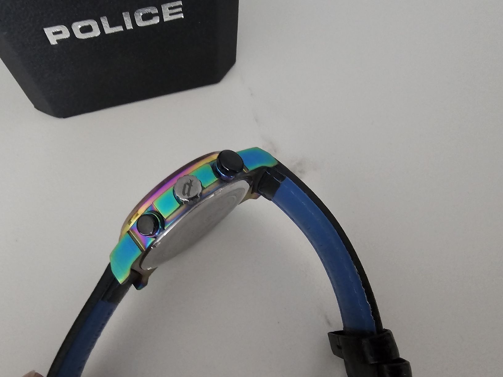 Orologi: Police Uhr – Usato da Zürich venduto da TrueTrade 3
