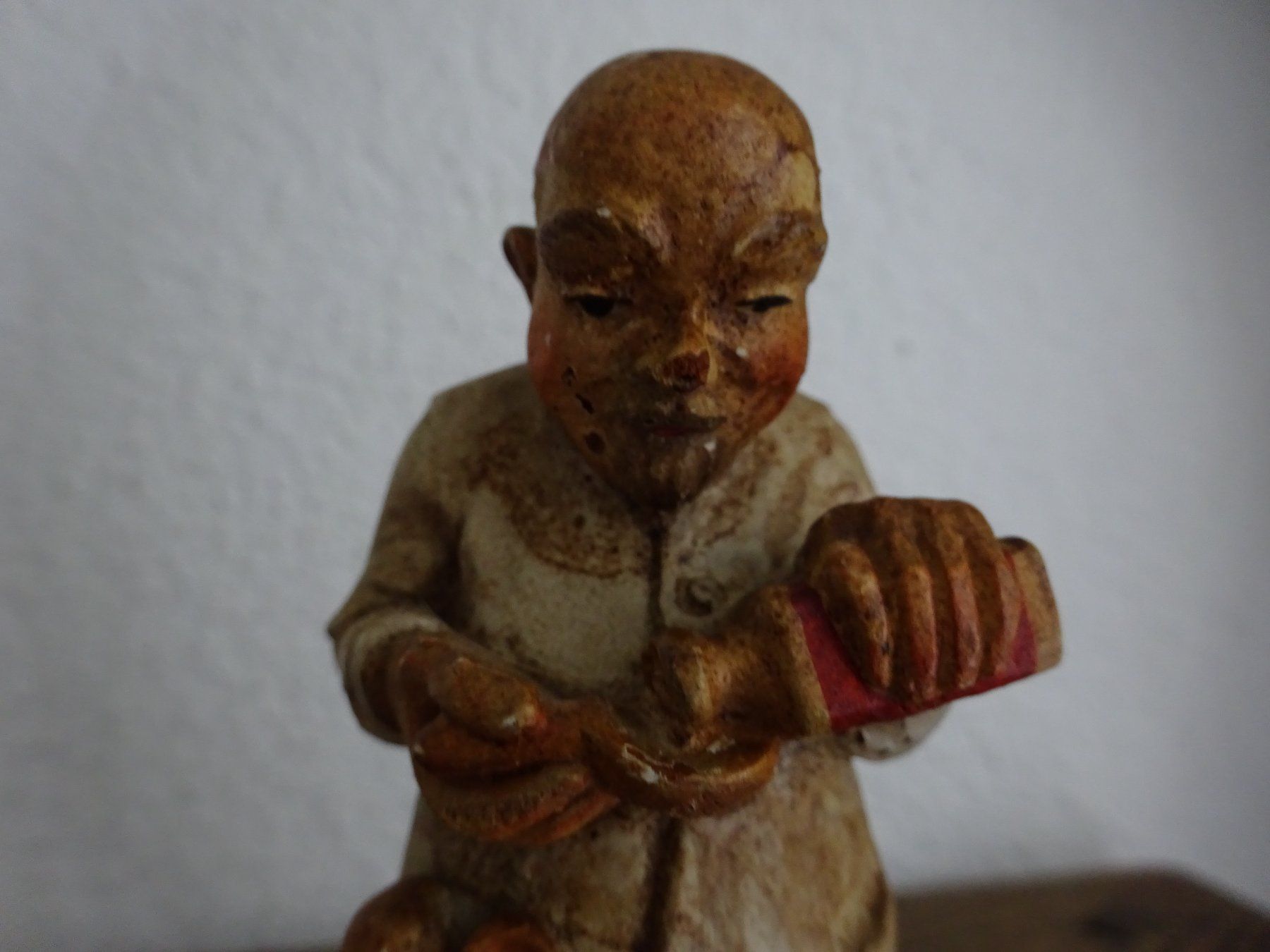 Sculture & Statue: Lustiger Kinderarzt – Usato da Esslingen venduto da eintagammeer 5