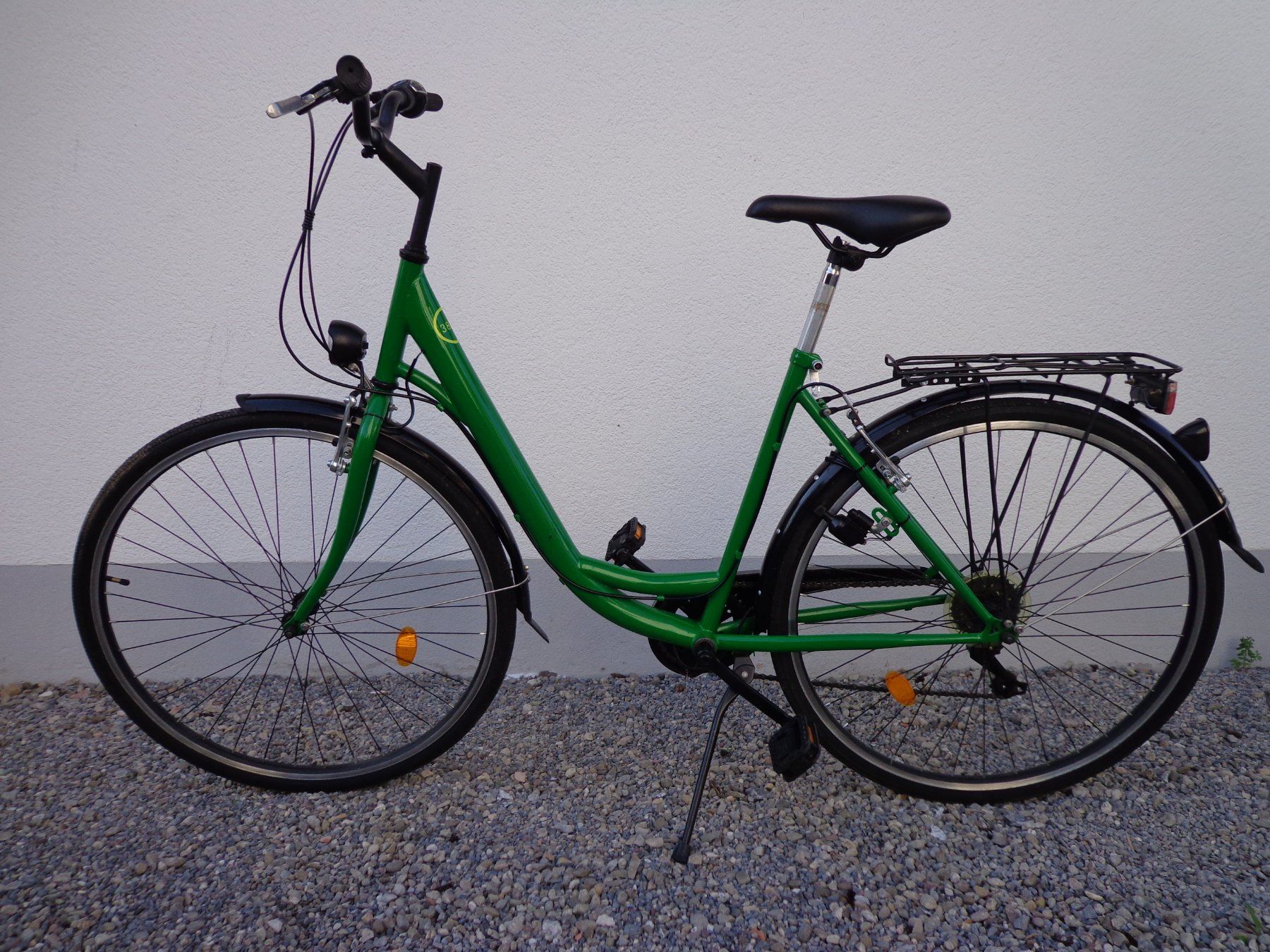 Biciclette: Damenvelo – Usato da Eschenbach SG venduto da Roeni60 2