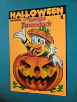 Lustiges Taschenbuch - Halloween - Sonderband 1