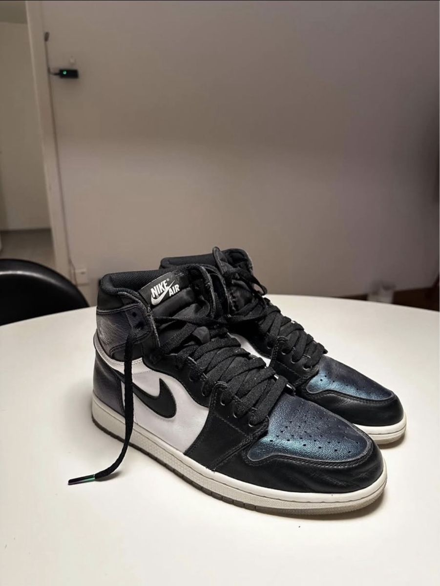 Jordan Herrenschuhe: Nike Air Jordan 1 All-star 2017 – Neu (gemäss Beschreibung) aus Bern von Garlex 1