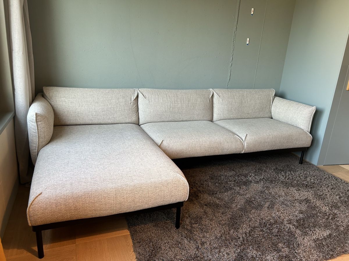 Sofas: Ikea Äpplaryd 3er Sofa mit Récamiere – Gebraucht aus Lostorf von jamielee22 1