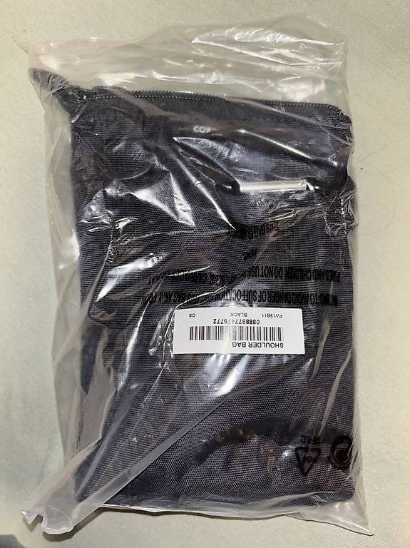 Sacs: Supreme Shoulder Bag FW19 – D'occasion à Bichelsee par hubraum_ 1