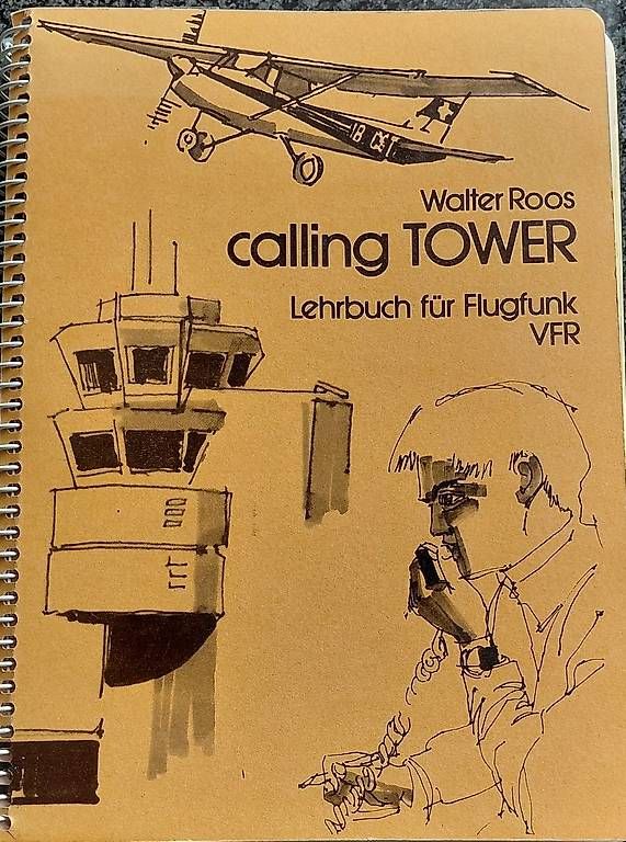 Libri: Manuals für Flugbegeisterte – Usato da Zug venduto da REP01