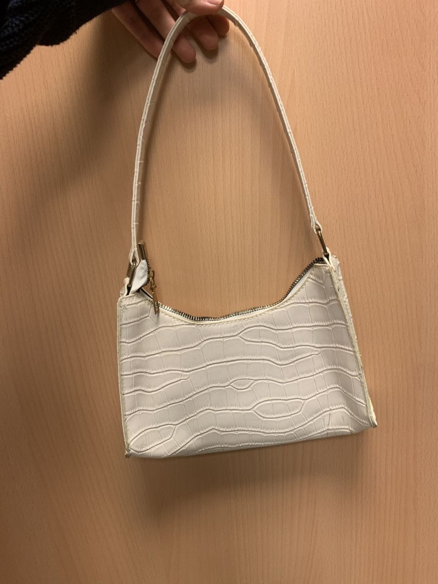 Sacs femmes: Sac blanc tendance – Neuf (Voir description) à Montreux par Iza_81199 1