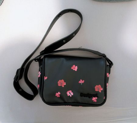  Desigual Umhängetasche 