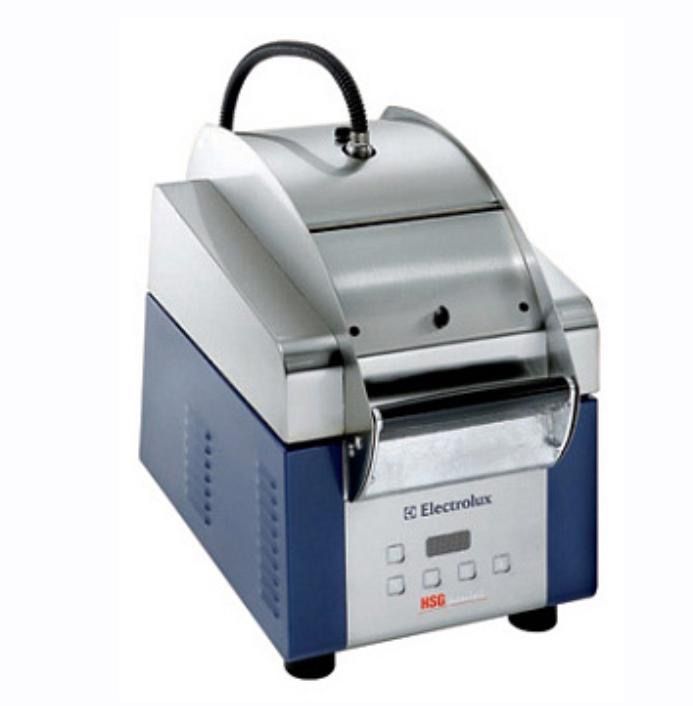Electrolux Elettrodomestici da cucina: Elektrolux Panini Grill – Usato da Wettswil venduto da MariaTeRivera