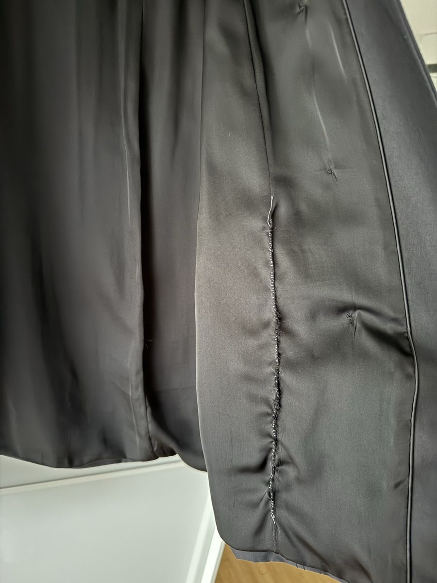Zara Cappotti: Trenchcoat Zara – Usato da Wil SG venduto da xrnvani 4