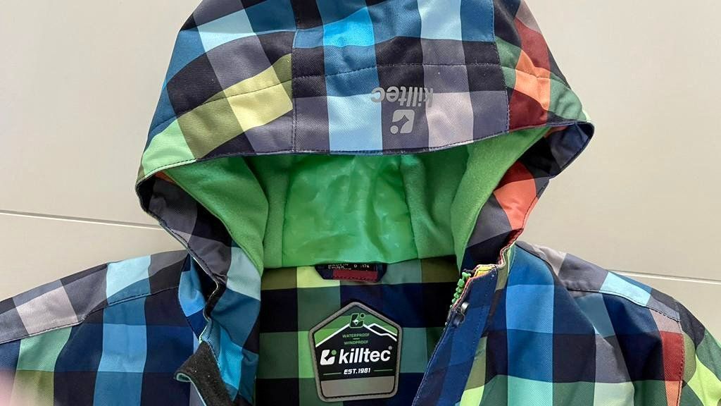 Killtec Giacche & Cappotti: Knaben Skijacke – Usato da Rheineck venduto da pssesolnet 2