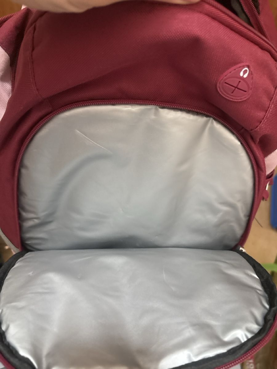 Borse & Zaini: Rucksack  guter Zustand – Usato da Geroldswil venduto da Fiury 3