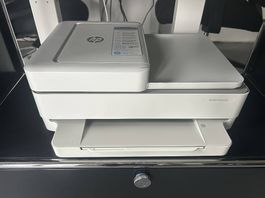 HP ENVY Pro 6420 All-in-One Drucker