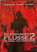 Die Purpurnen Flüsse 2