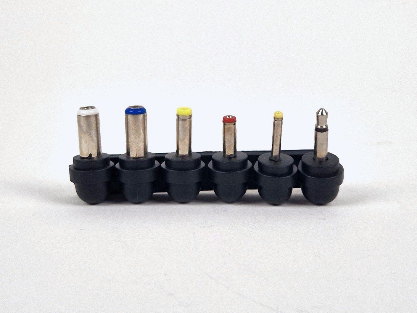 Caricabatterie: Alpha Elettronica KD2520 Universal-Netzteil – Nuovo (secondo la descrizione) da Basel venduto da Restwert_Basel 8