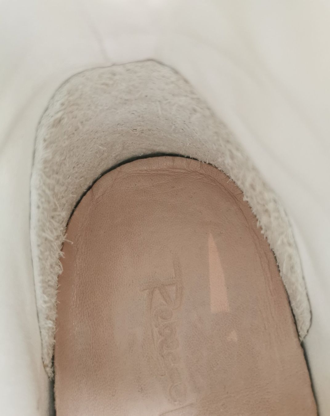 Scarpe da donna: N e u e   SNEAKER – Nuovo (secondo la descrizione) da Kriens venduto da TIARANA 5
