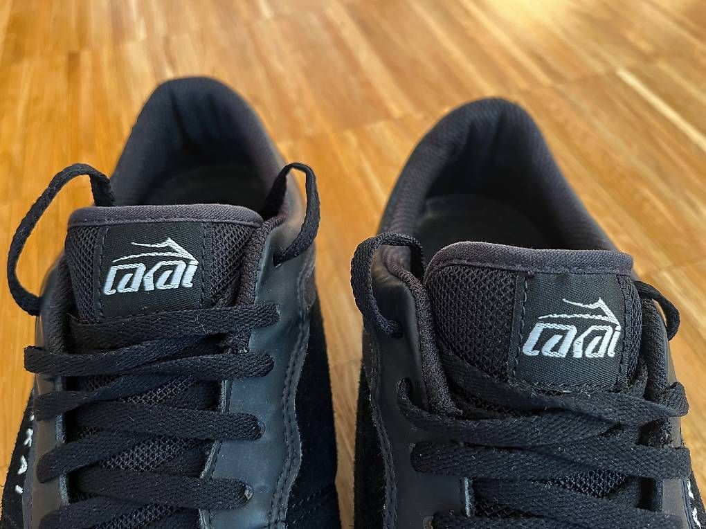 Scarpe da uomo: LAKAI STAPLE SKATESCHUHE  US 12 – Usato da Küsnacht ZH venduto da fourstar_de 4