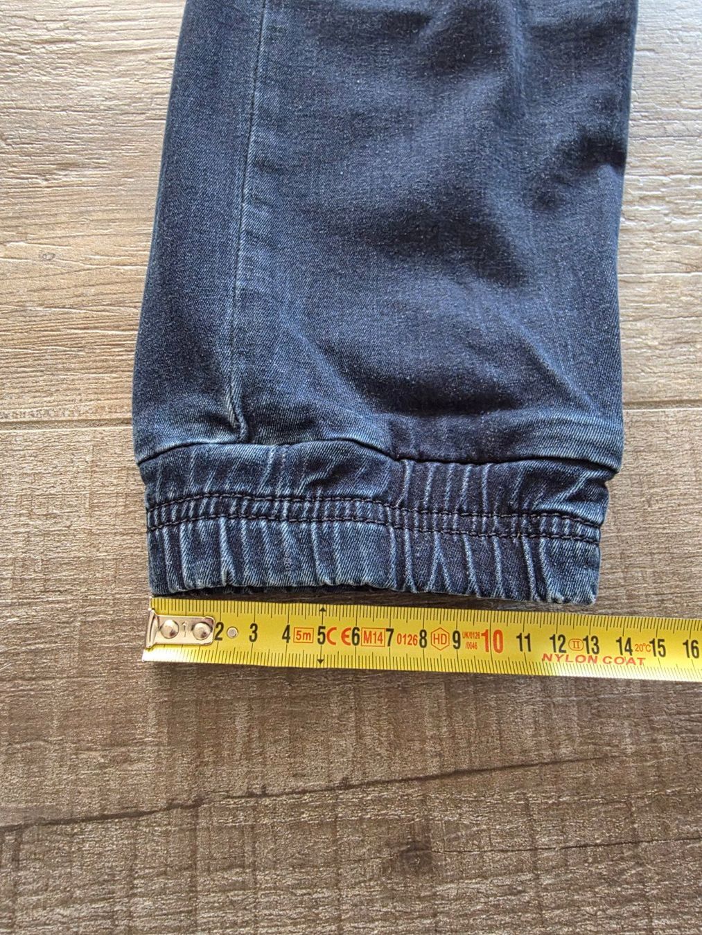 Diesel Jeans: Diesel DUFF 0845S Stretch Jeans W32 – Usato da Dietlikon venduto da Bonamesa 4