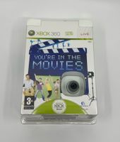 You're in the Movies (XBOX 360) in OVP