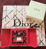 Miss Dior Essence Coffret