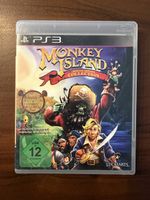 Monkey Island - Special Edition Collection - für PS3