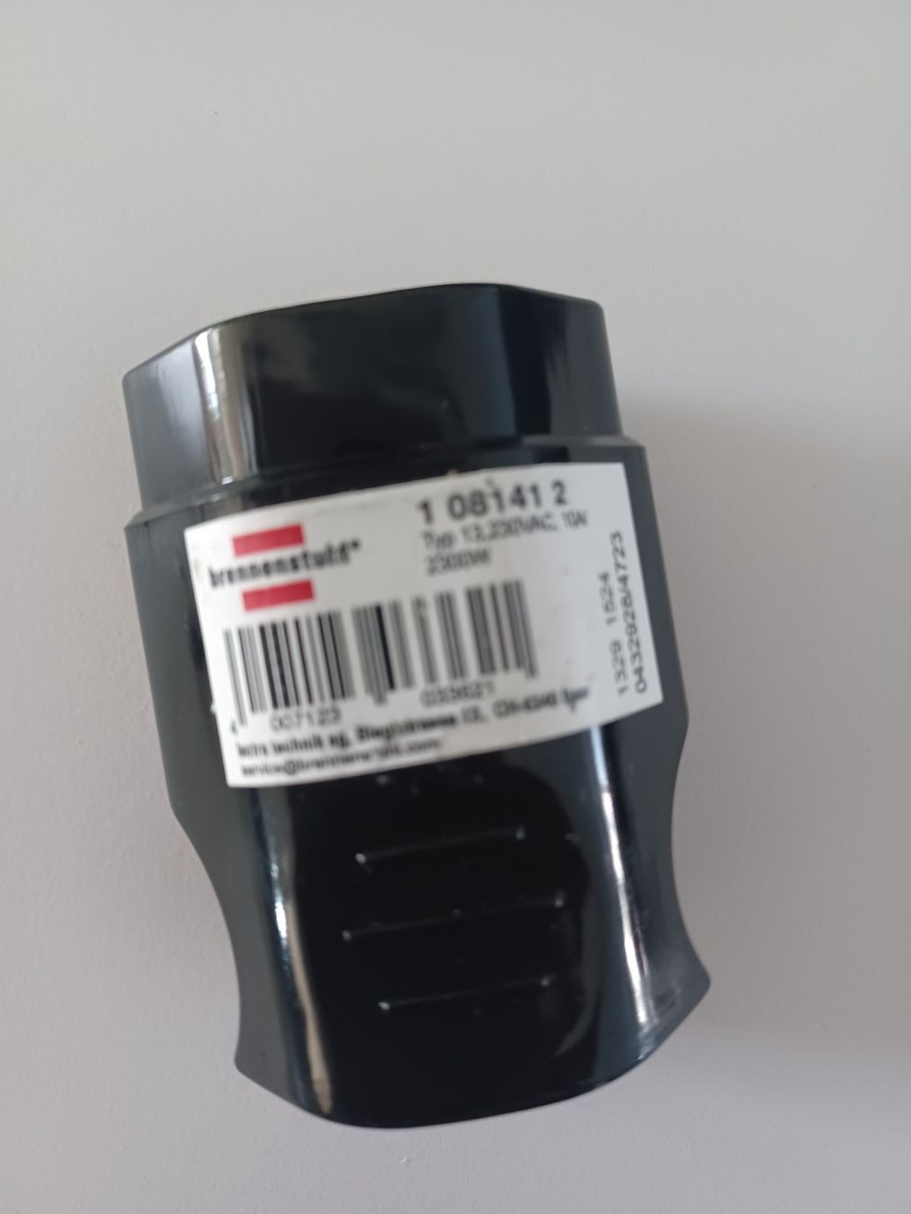 Spine: Stecker (weiblich) – Usato da Elsau venduto da Spizzico01 1