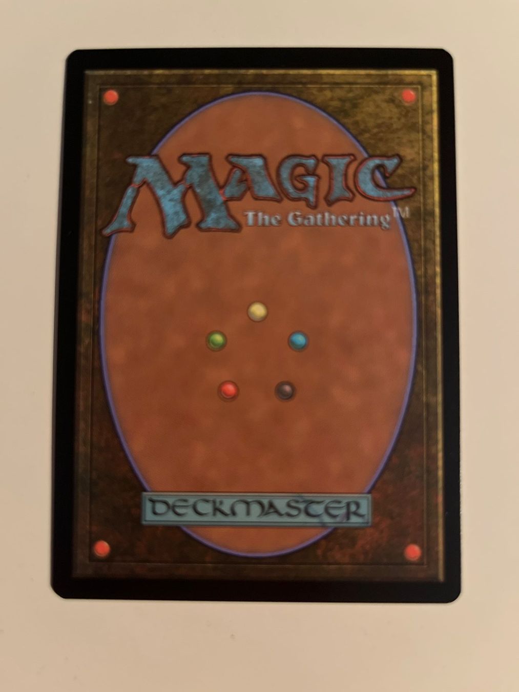 Magic The Gathering Carte collezionabili: 1 x Truppensammlung - Magic: The Gathering - MtG – Usato da Kriens venduto da Shadi1980 1