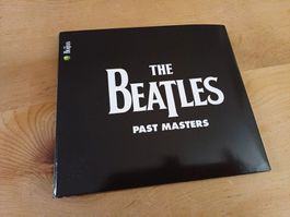 The Beatles: Past Masters: Volumes 1 & 2 (Stereo Remaster) (