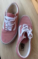 Vans Grösse 40.5