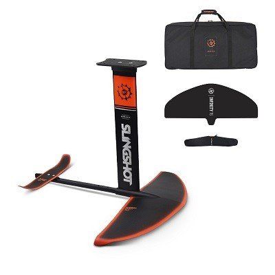 Tavole da surf e di nuoto: Hover Glide FSurf V.3 Foil – Nuovo e nell'imballaggio originale da Lenzburg venduto da Threesixty 1