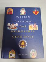 Das Weihnachtsgeheimnis. Jostein Gaarder