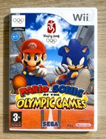 Mario & Sonic at the Olympic Games Nintendo Wii