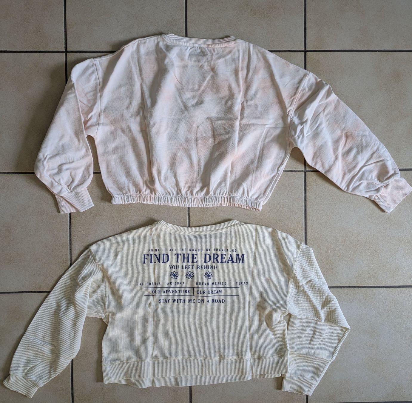 Pullover & Sweatshirts: Pullover "Pull&Bear/Even&Odd" Gr. M (2 Stk.) – Gebraucht aus Bonstetten von Scoutinggirl 1