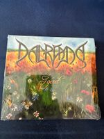 Dalriada Igeret cd für fans von Eluveitie