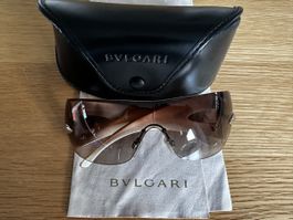 Lunettes de soleil Bulgari authentique