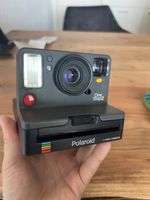 Polaroid OneStep2 i-Type Kamera schwarz guter Zustand