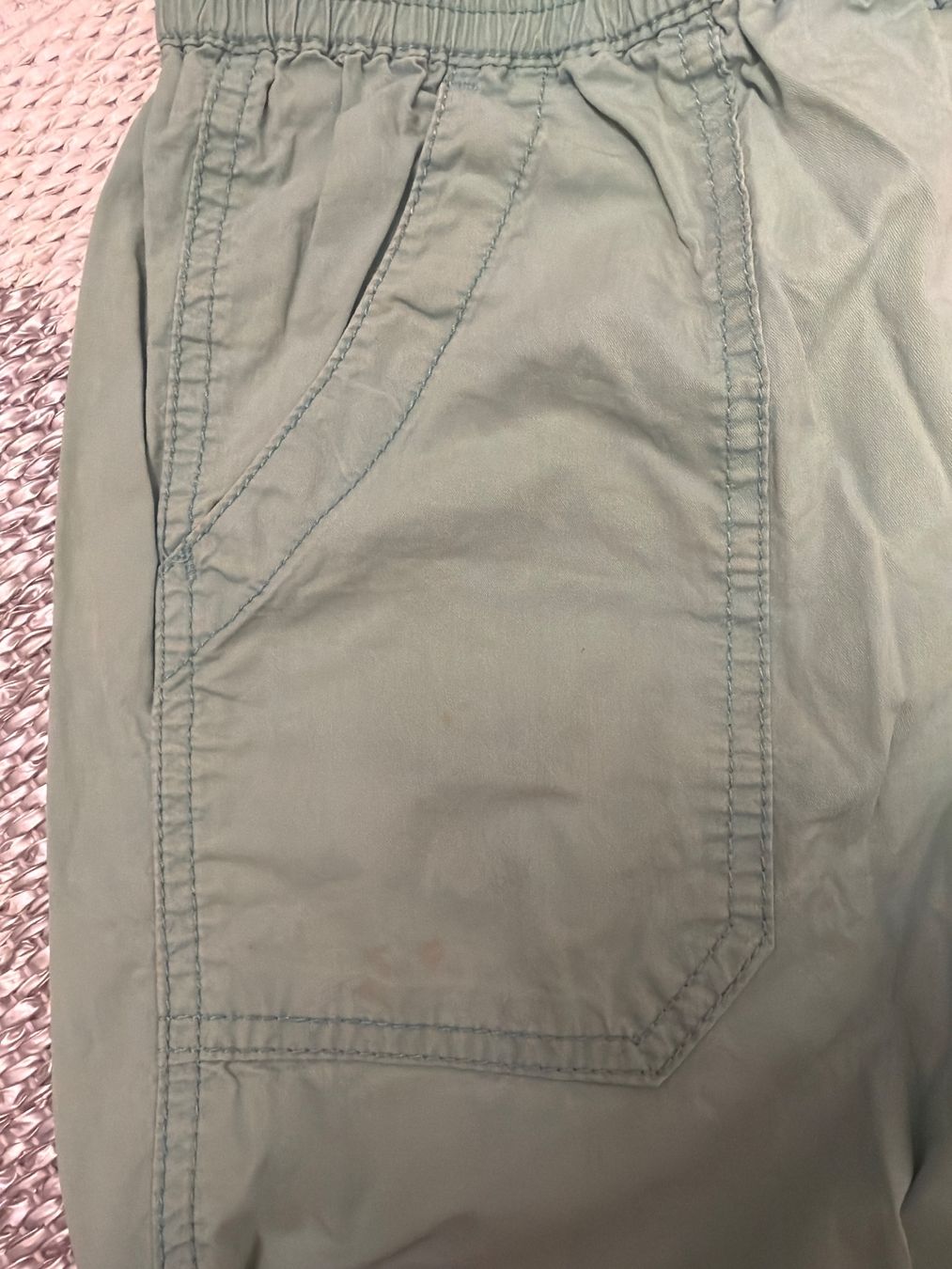 Pantaloni: Lange Hose Jungen – Usato da Büren SO venduto da Nuri09 1