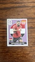 SALAH Extra Sticker Legend