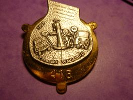 WÄDISWIL 1997 GOLD
